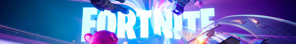 The Engineering of&nbsp;Fortnite